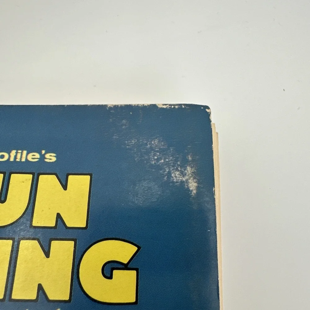 Acadiana Profiles Cajun Cooking 1990 South Louisiana Spiral Bound Recipes